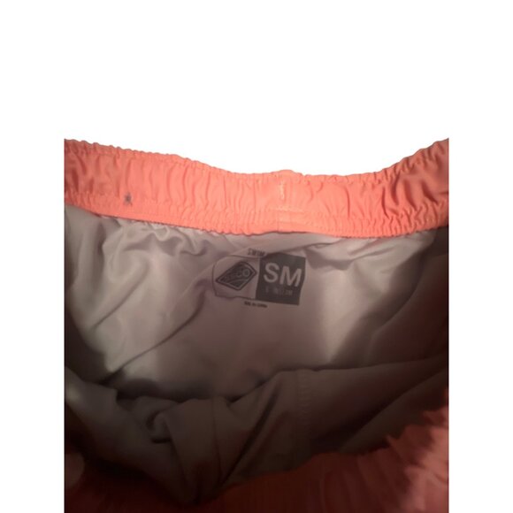 The Southern Shirt Company (LINED) SOUTH BEACH SWIM SHORTS Mens Size Small - Picture 3 of 5